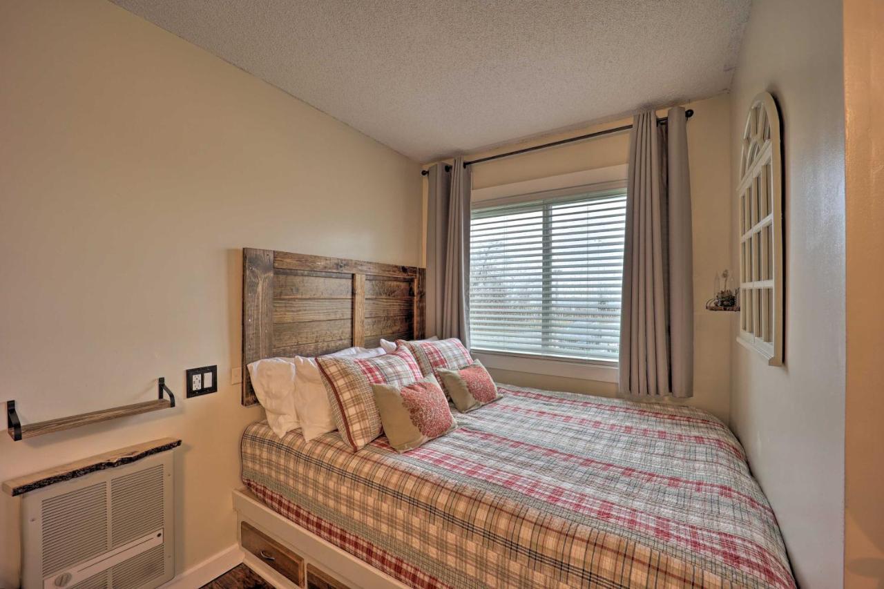 Cozy Studio 2 Miles To Beech Mountain Ski Resort! Buitenkant foto