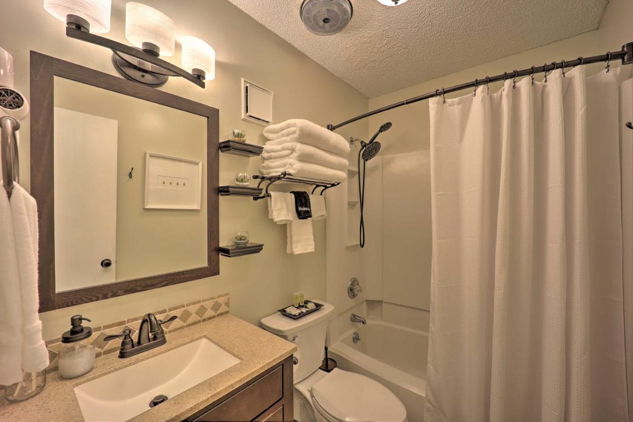 Cozy Studio 2 Miles To Beech Mountain Ski Resort! Buitenkant foto