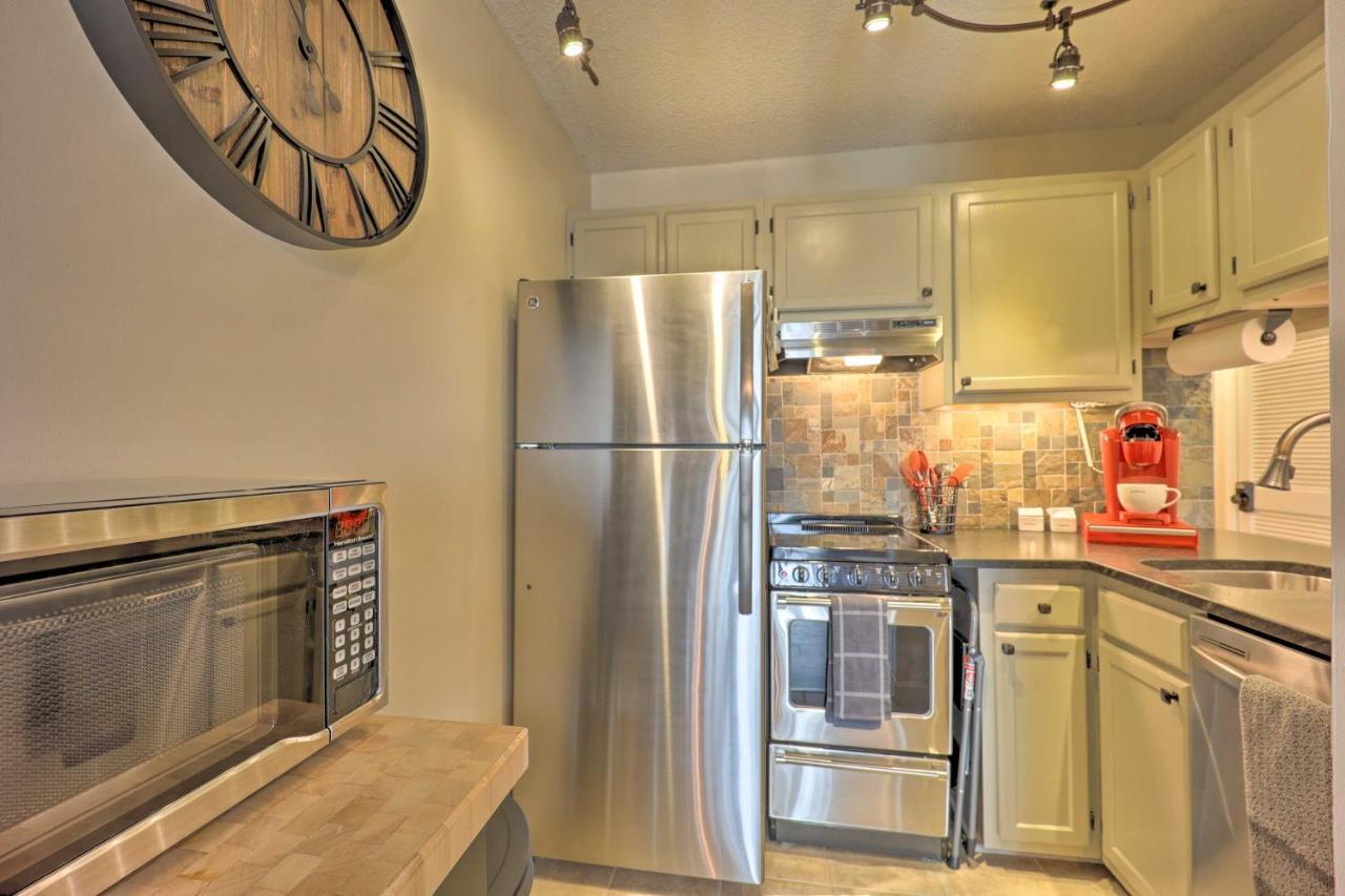 Cozy Studio 2 Miles To Beech Mountain Ski Resort! Buitenkant foto