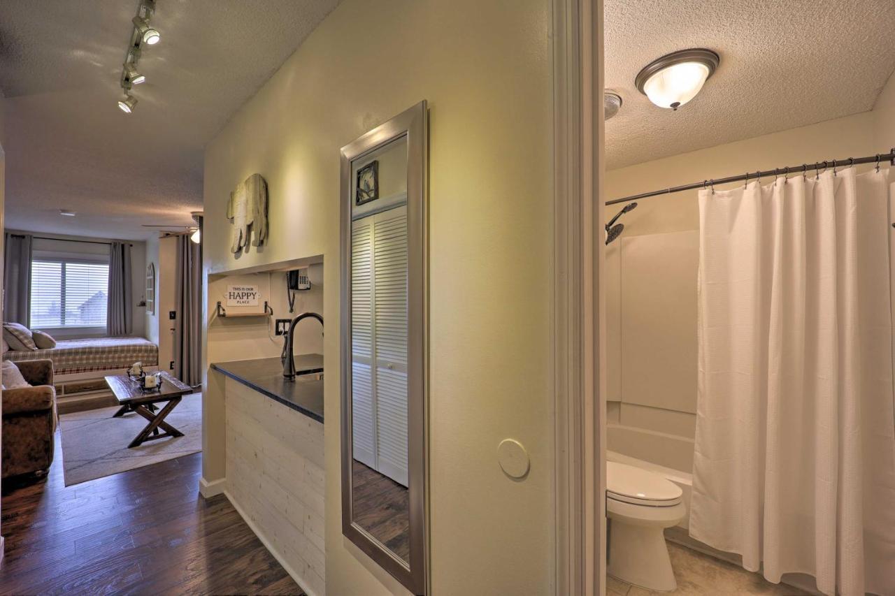 Cozy Studio 2 Miles To Beech Mountain Ski Resort! Buitenkant foto