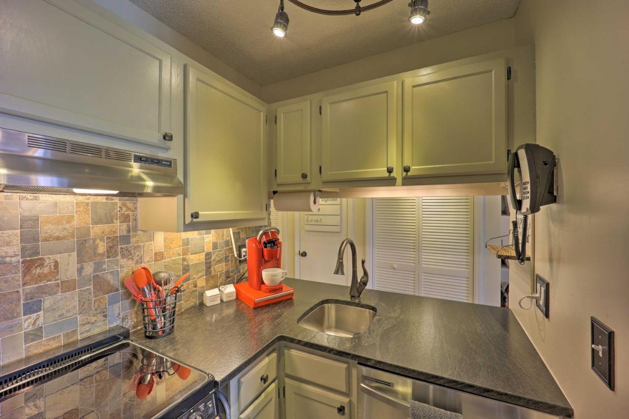 Cozy Studio 2 Miles To Beech Mountain Ski Resort! Buitenkant foto