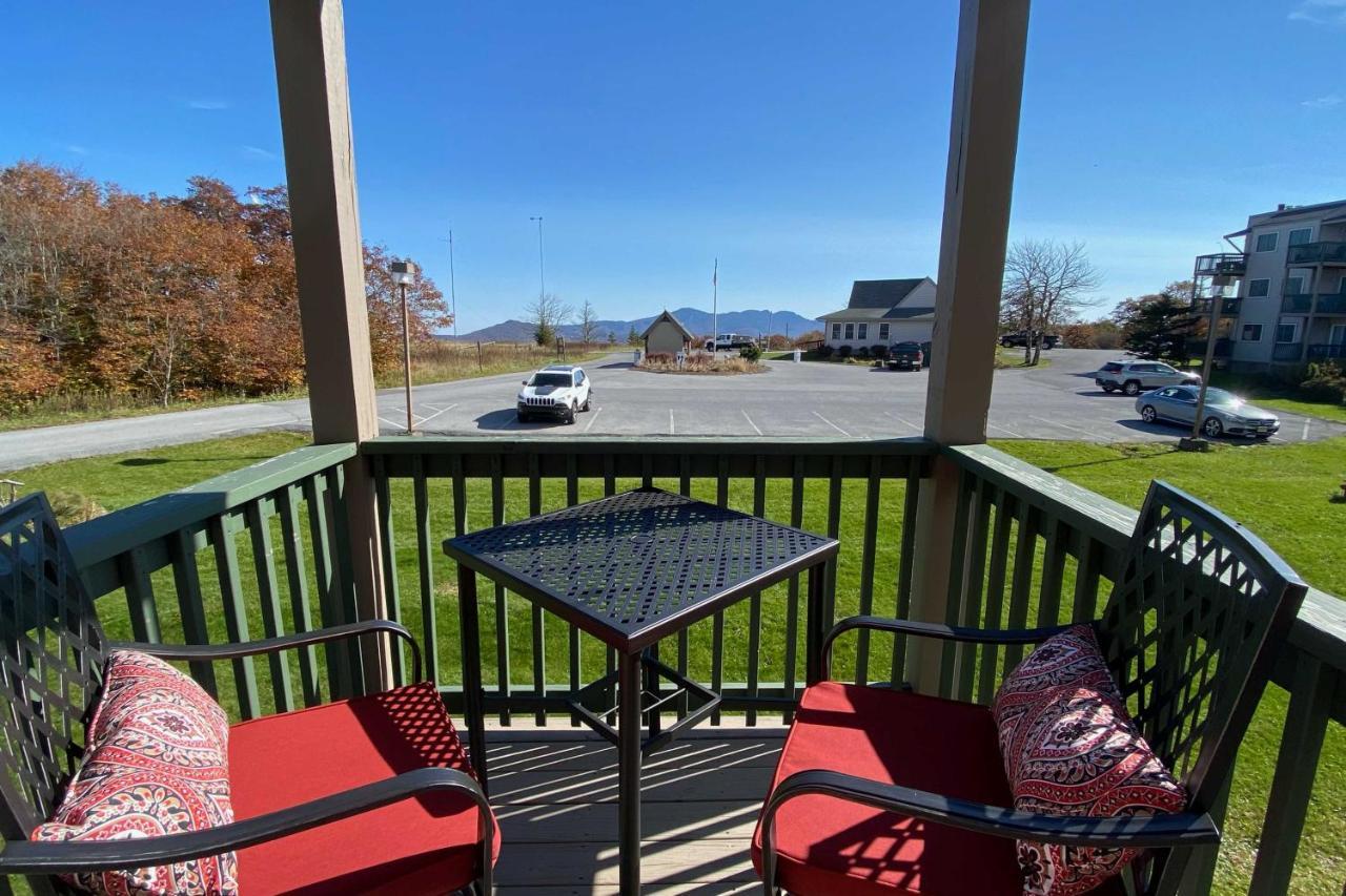 Cozy Studio 2 Miles To Beech Mountain Ski Resort! Buitenkant foto