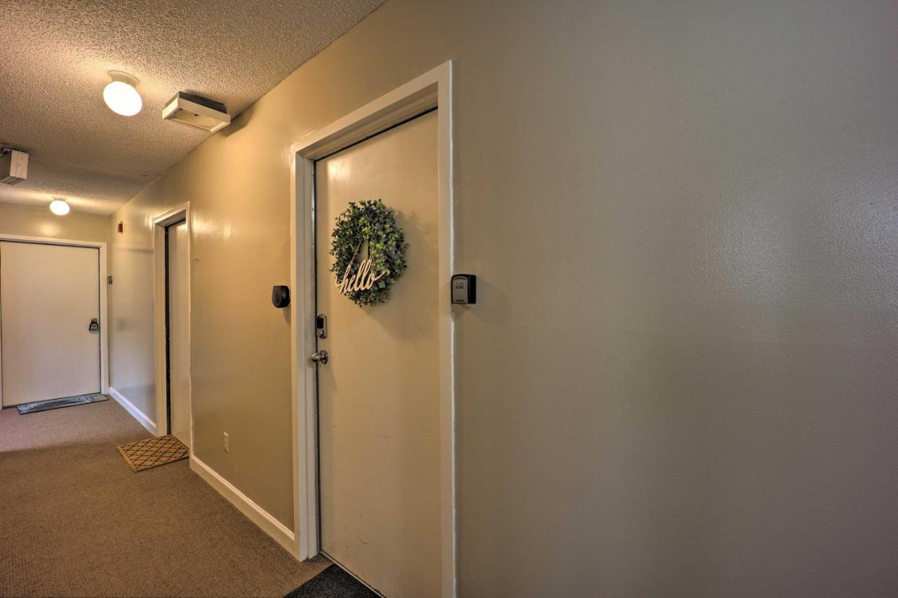 Cozy Studio 2 Miles To Beech Mountain Ski Resort! Buitenkant foto